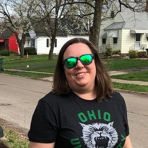 Meet your Posher, Melissa